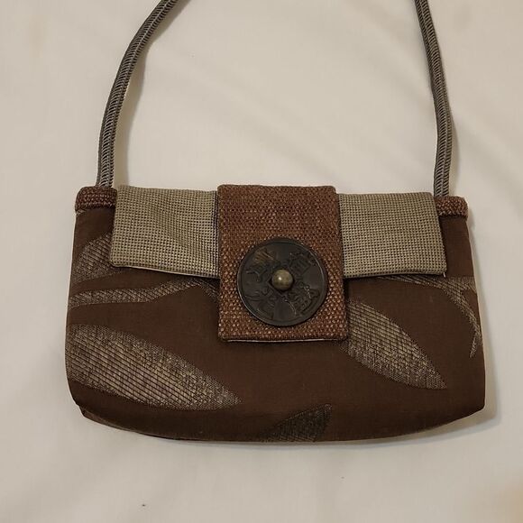L. O'Neil design bag. - Picture 1 of 8
